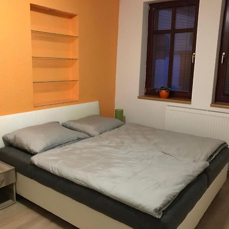 apartmán jeruzalemská Trnava Exterior foto