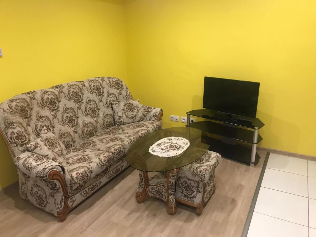apartmán jeruzalemská Trnava Exterior foto