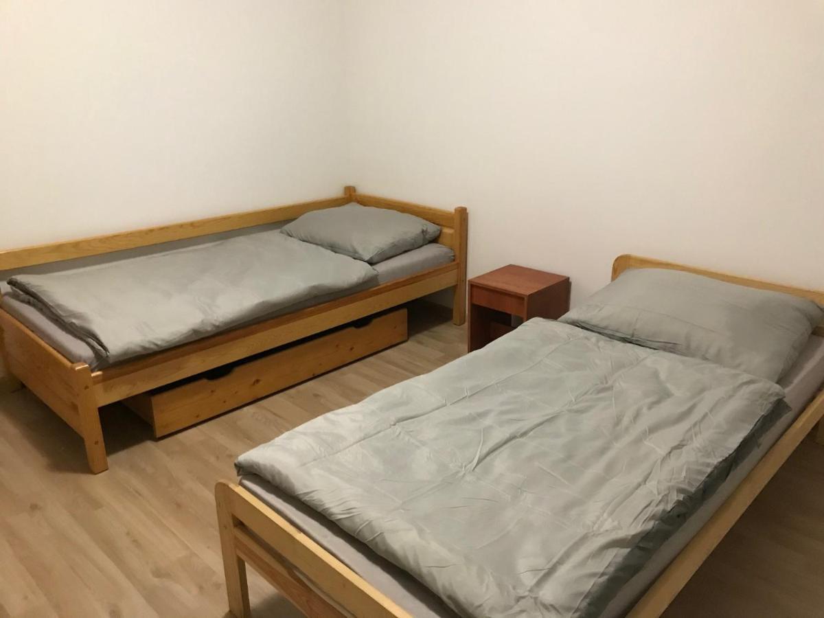apartmán jeruzalemská Trnava Exterior foto