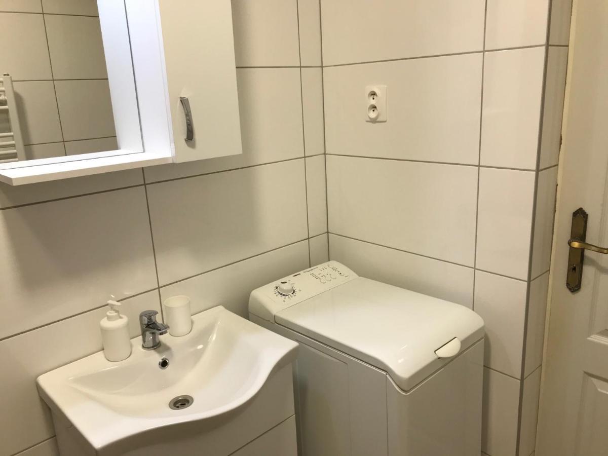 apartmán jeruzalemská Trnava Exterior foto